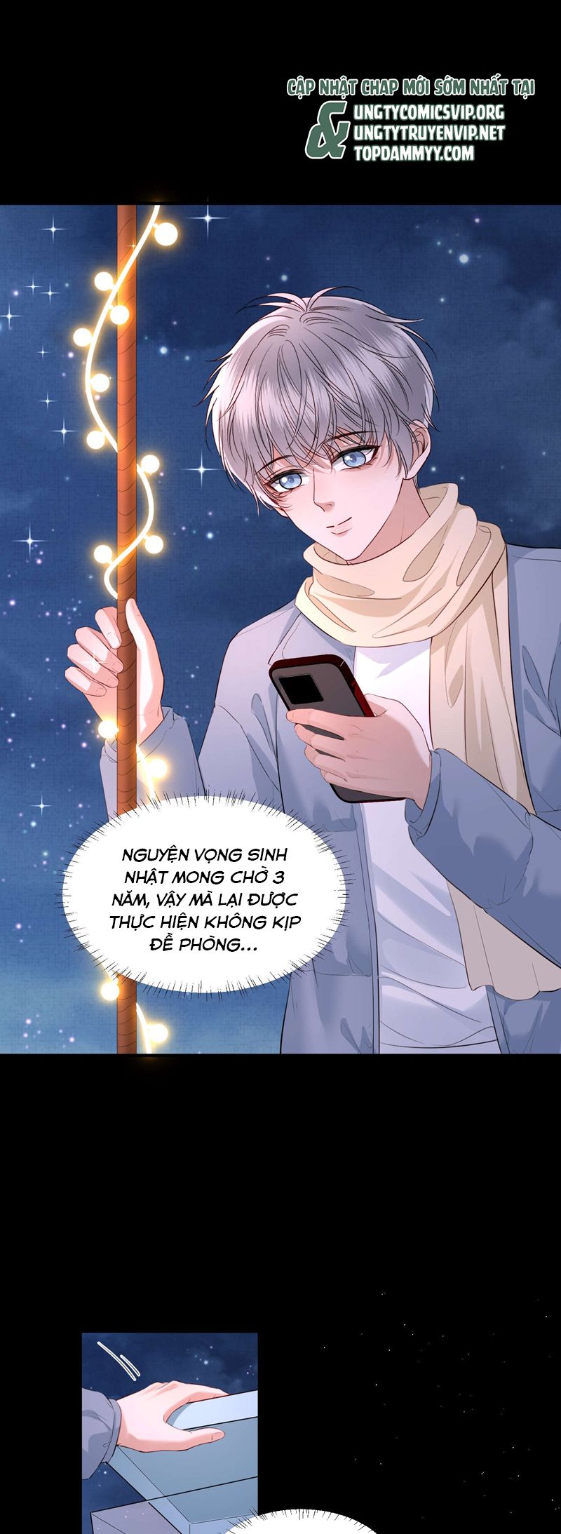 Tro tàn Chap 24 - Next 