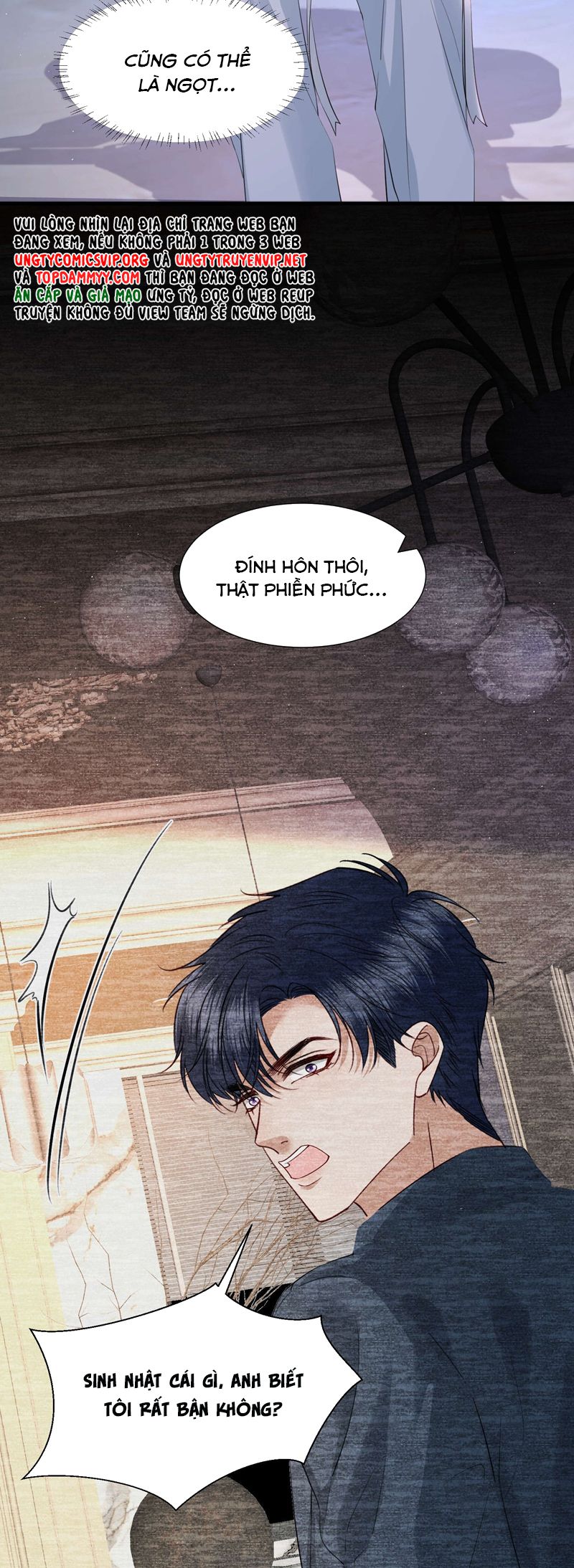 Tro tàn Chap 24 - Next 