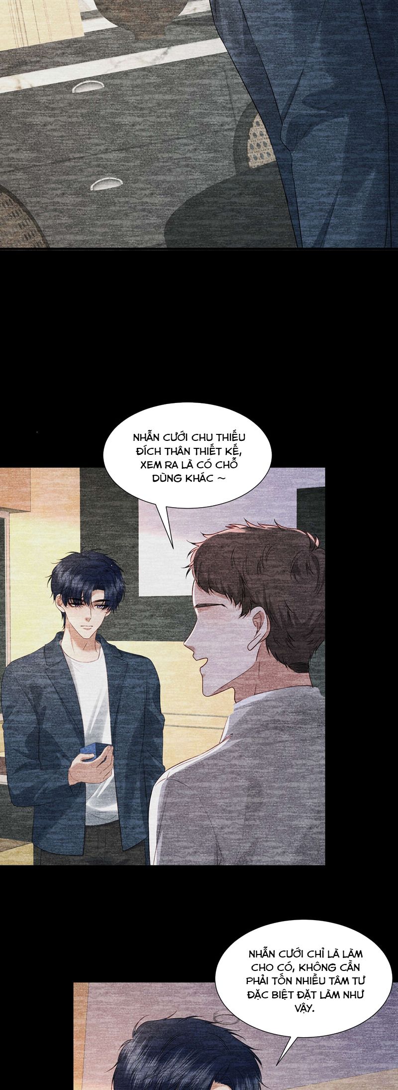 Tro tàn Chap 24 - Next 