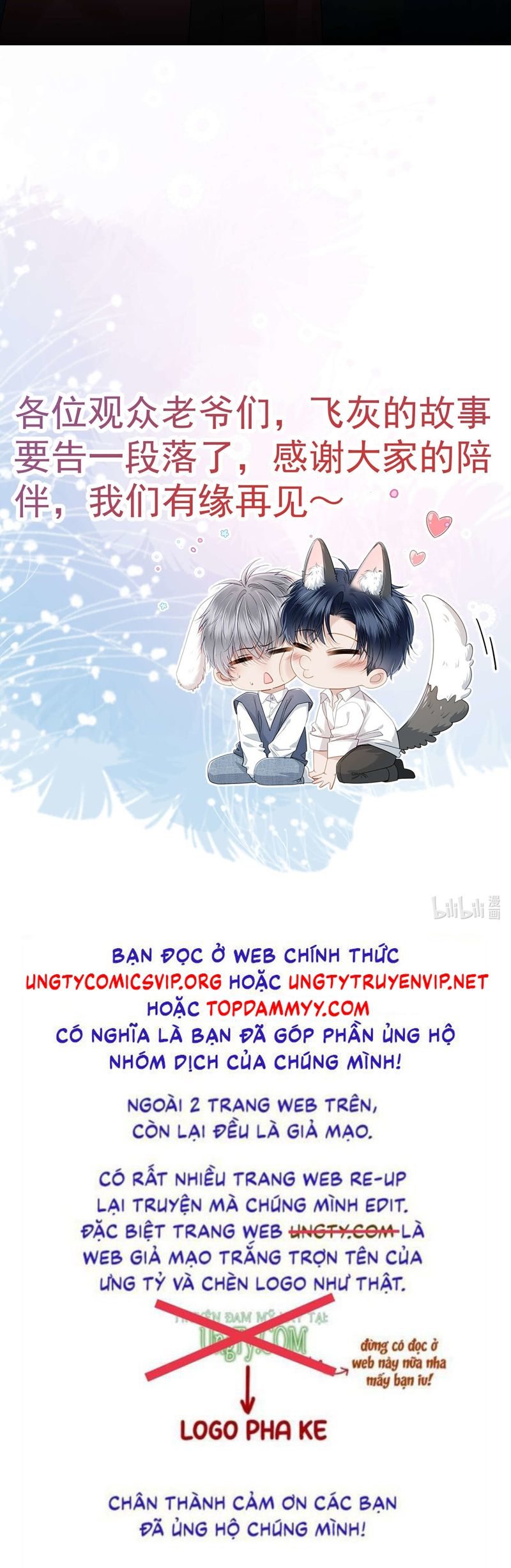 Tro tàn Chap 24 - Next 