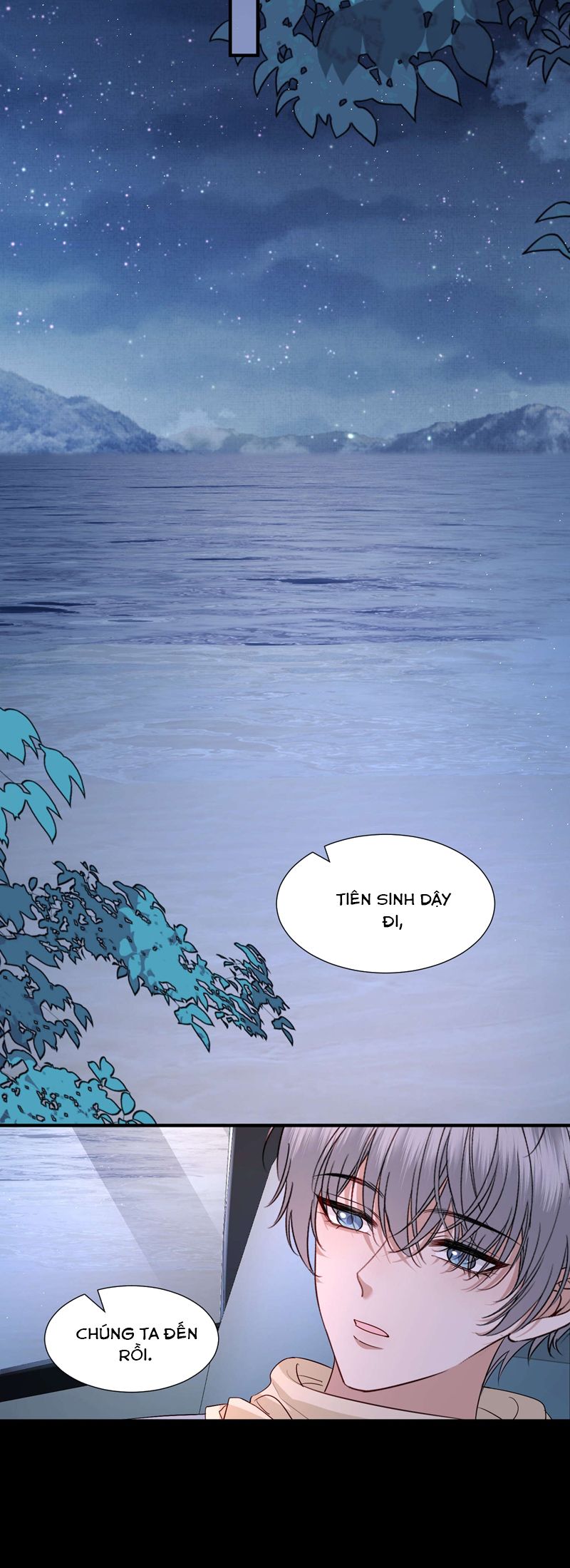 Tro tàn Chap 24 - Next 