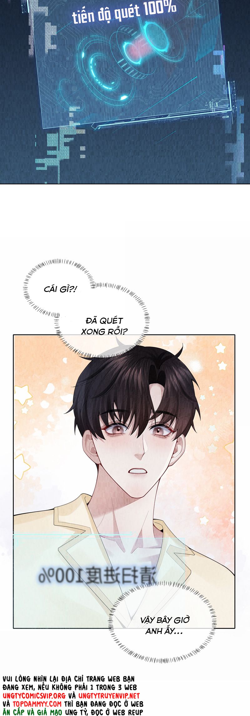 Dior Tiên Sinh Chap 116 - Next Chap 117