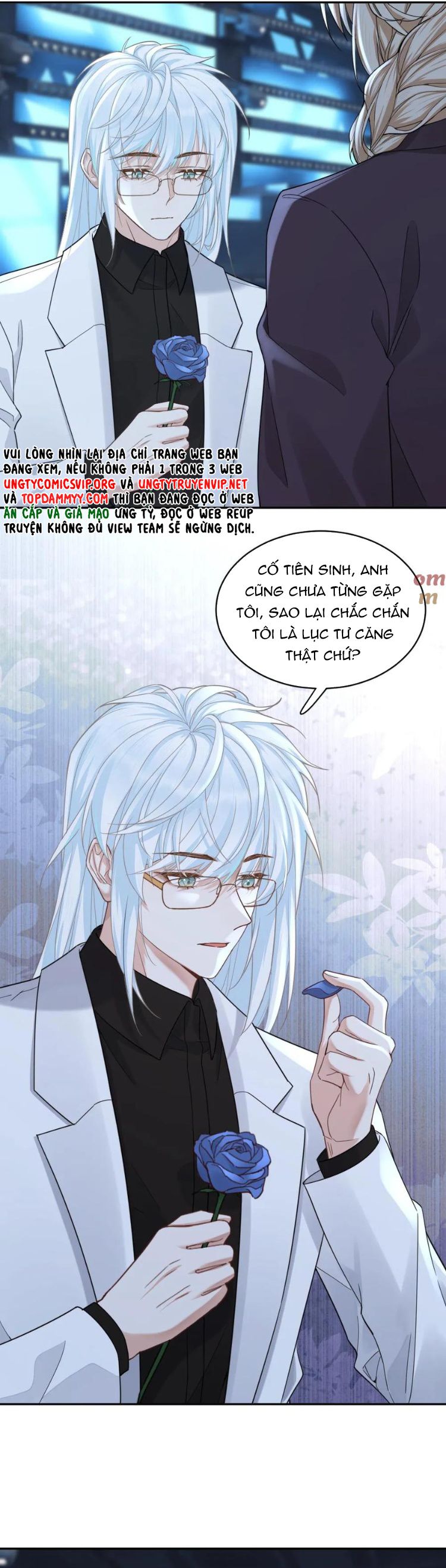 Lang Cẩu Chủ Thần Chap 349 - Next Chap 350