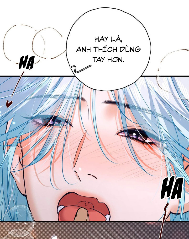 Từ Số Không Bắt Đầu Làm Bạn Trai Chap 32 - Next Chap 33