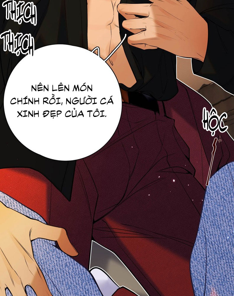 Từ Số Không Bắt Đầu Làm Bạn Trai Chap 32 - Next Chap 33