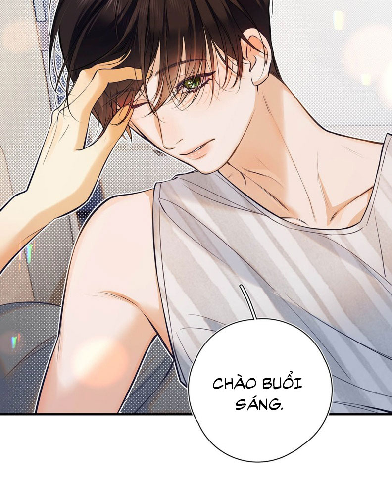 Từ Số Không Bắt Đầu Làm Bạn Trai Chap 32 - Next Chap 33