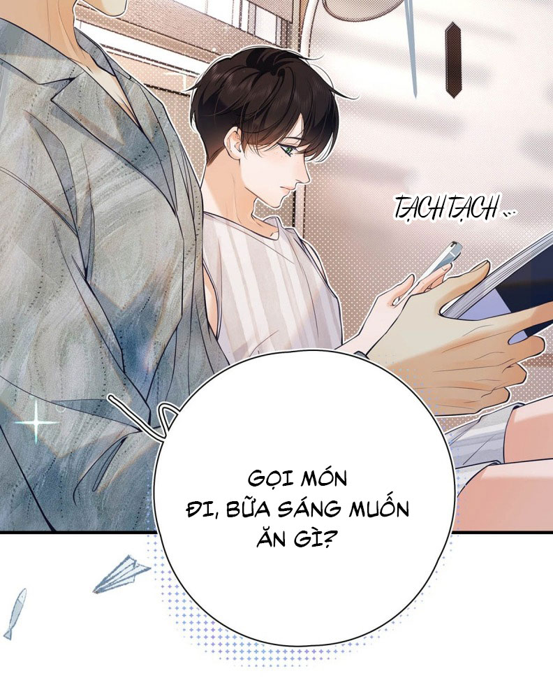 Từ Số Không Bắt Đầu Làm Bạn Trai Chap 32 - Next Chap 33