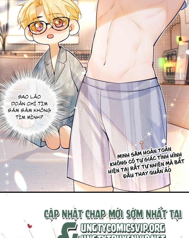 Từ Số Không Bắt Đầu Làm Bạn Trai Chap 32 - Next Chap 33