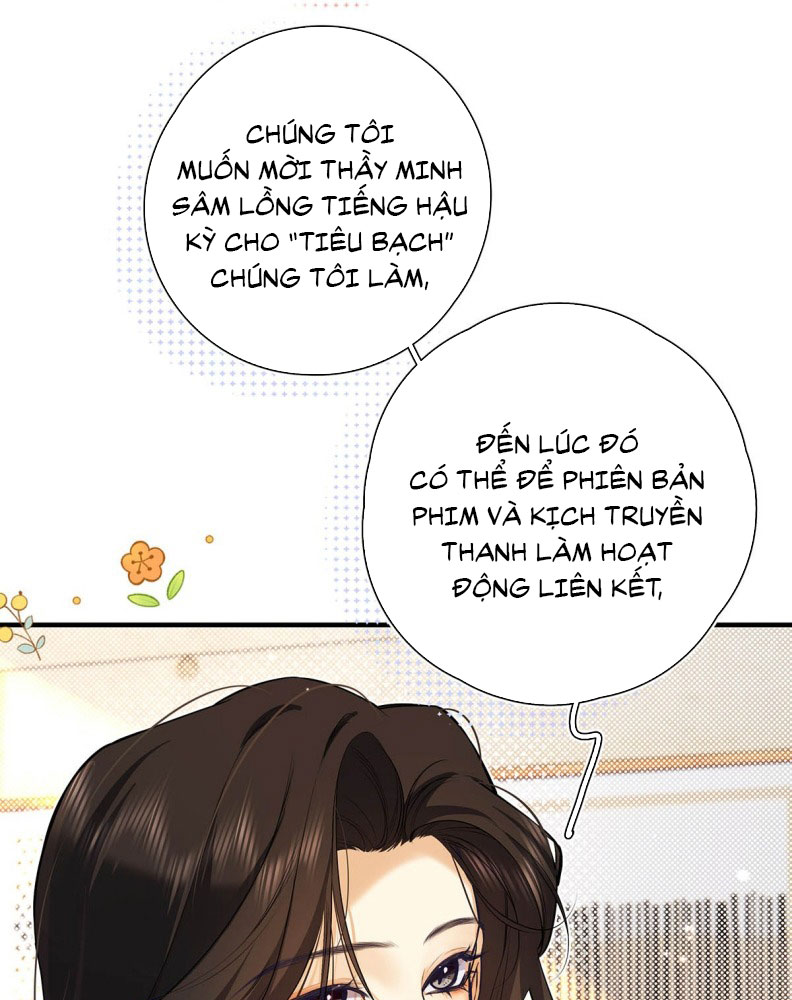 Từ Số Không Bắt Đầu Làm Bạn Trai Chap 32 - Next Chap 33