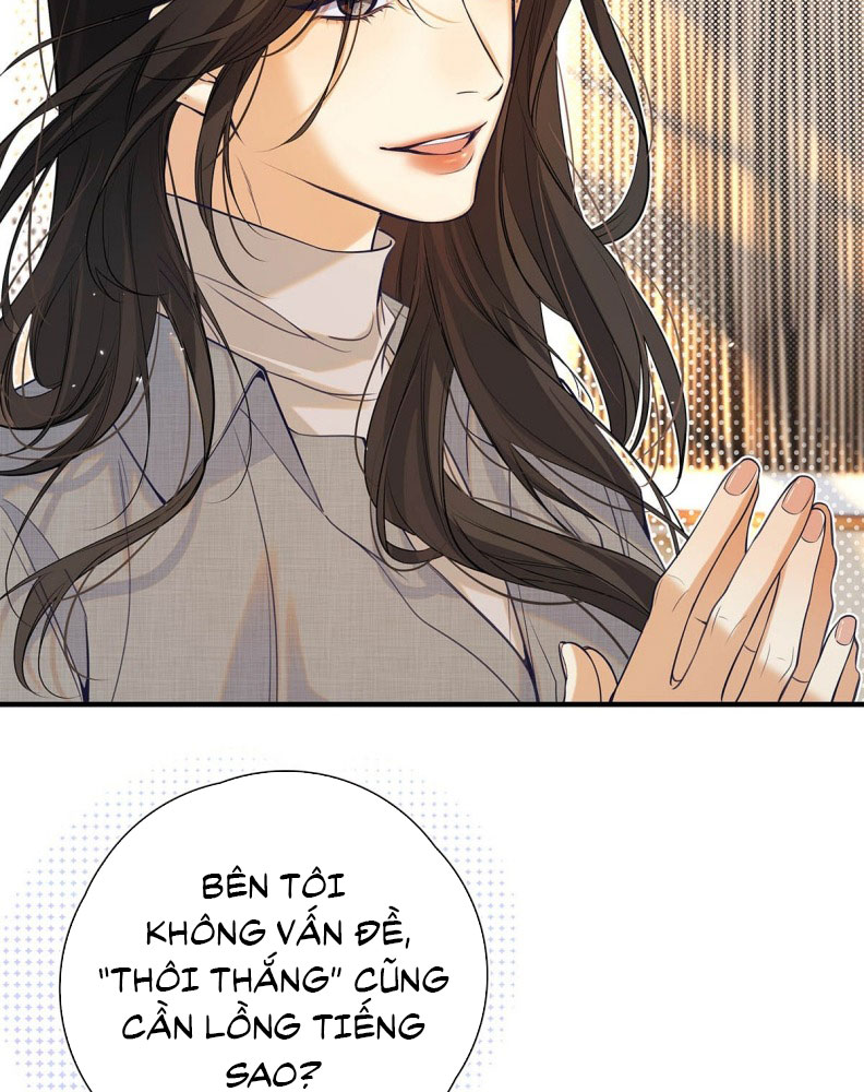 Từ Số Không Bắt Đầu Làm Bạn Trai Chap 32 - Next Chap 33