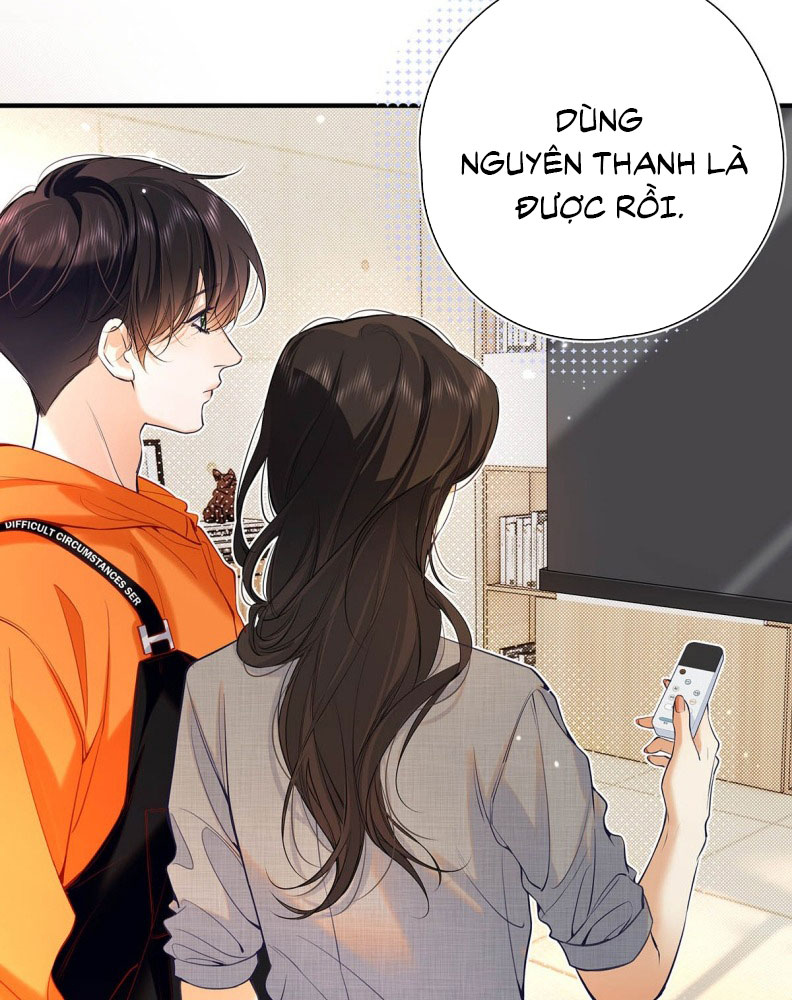 Từ Số Không Bắt Đầu Làm Bạn Trai Chap 32 - Next Chap 33