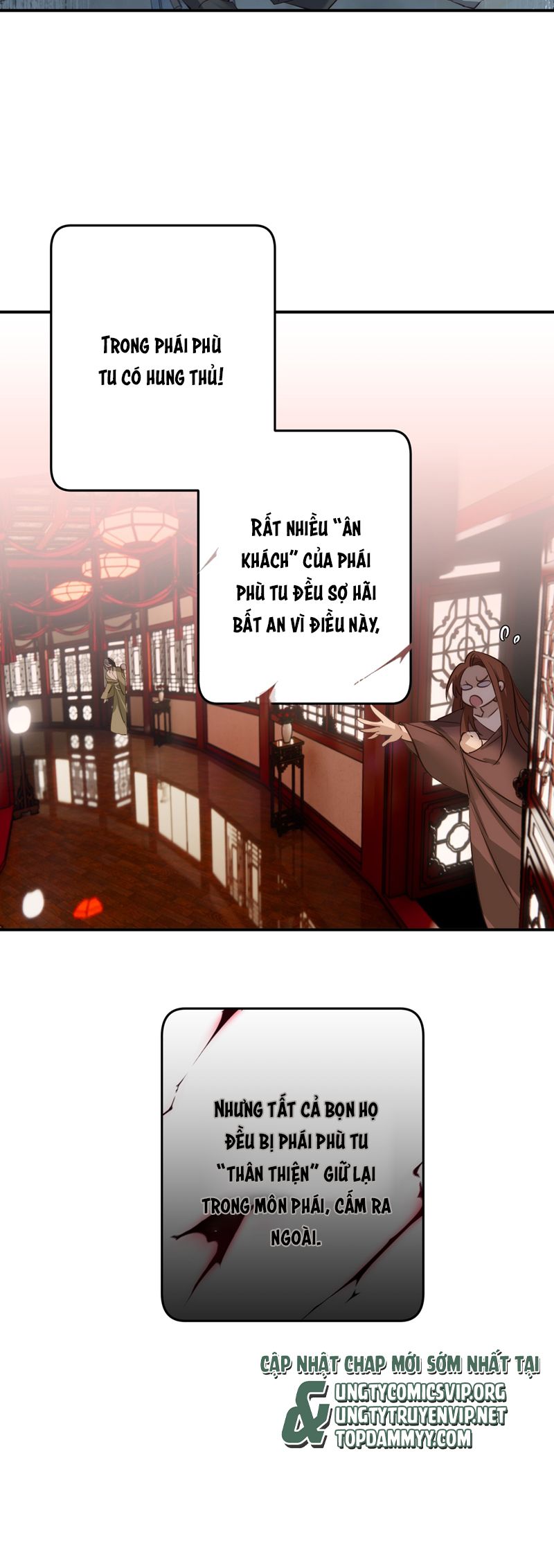 Chuyển Nghịch Âm Dương Chap 31 - Next Chap 32