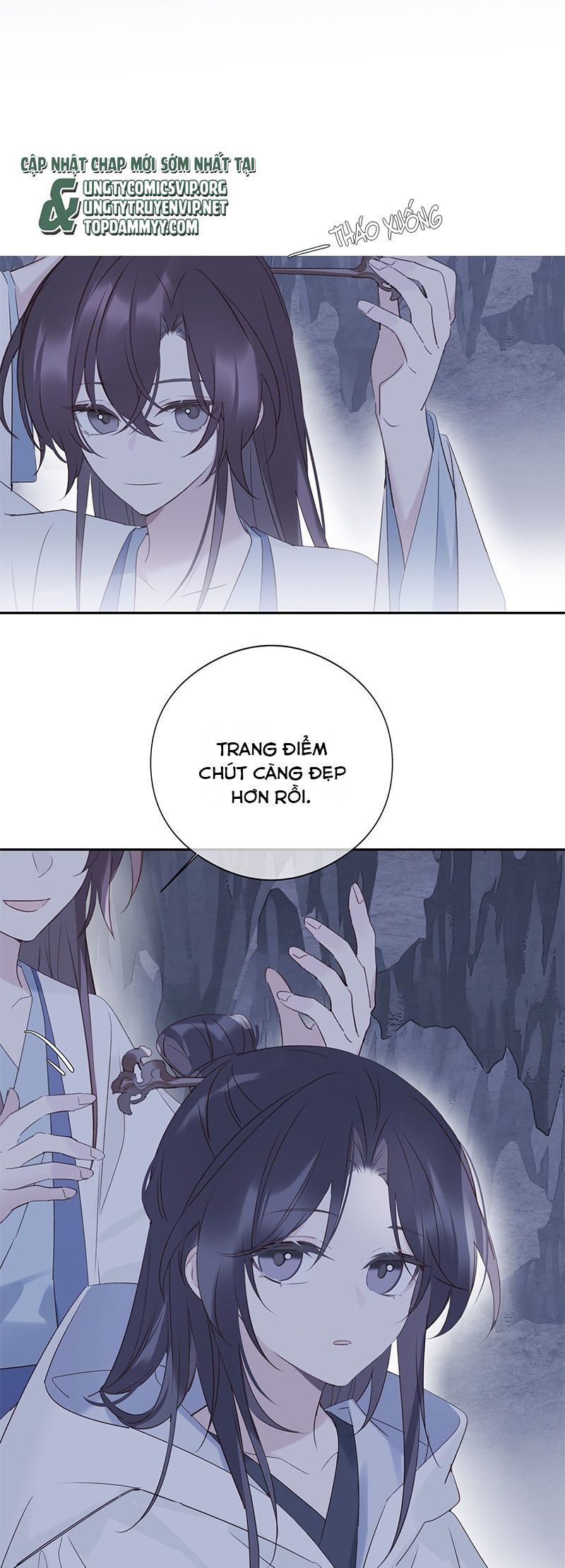 Như Kiến Tuyết Lai Chap 13 - Next Chap 14