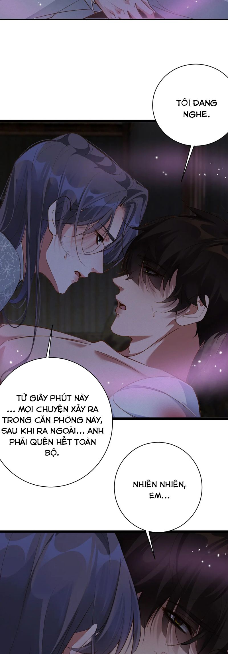 Chồng Trước Lại Muốn Phục Hôn Rồi Chap 84 - Next Chap 85