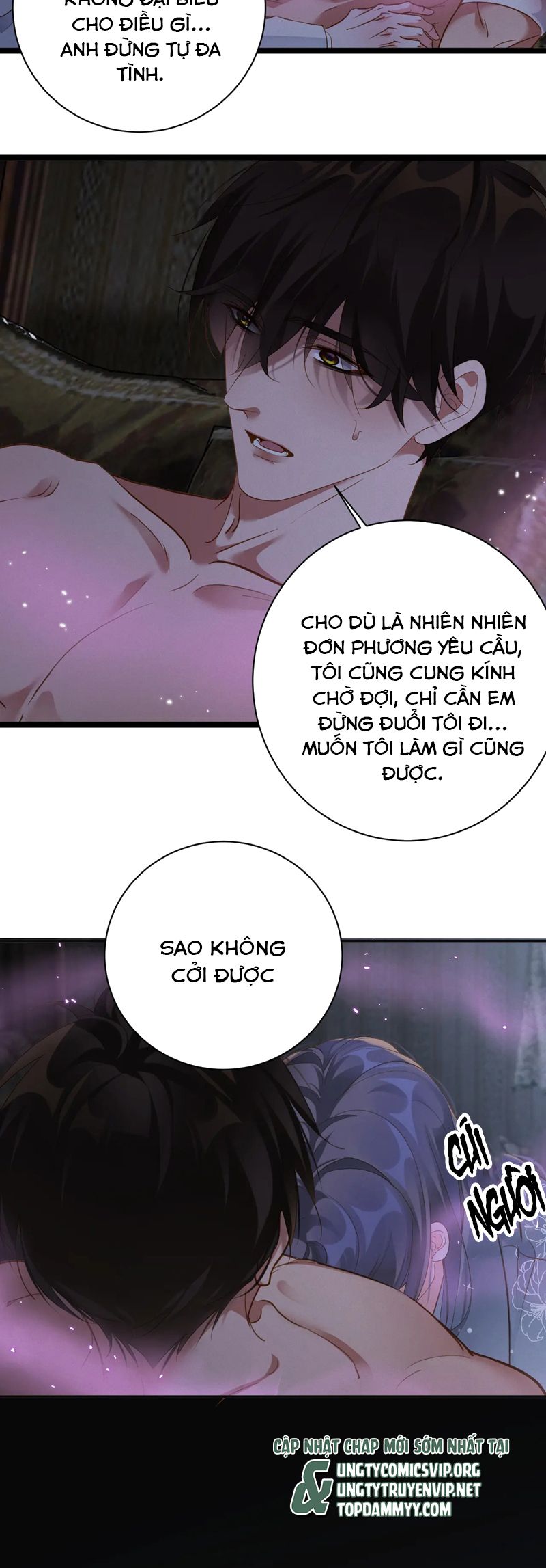 Chồng Trước Lại Muốn Phục Hôn Rồi Chap 84 - Next Chap 85