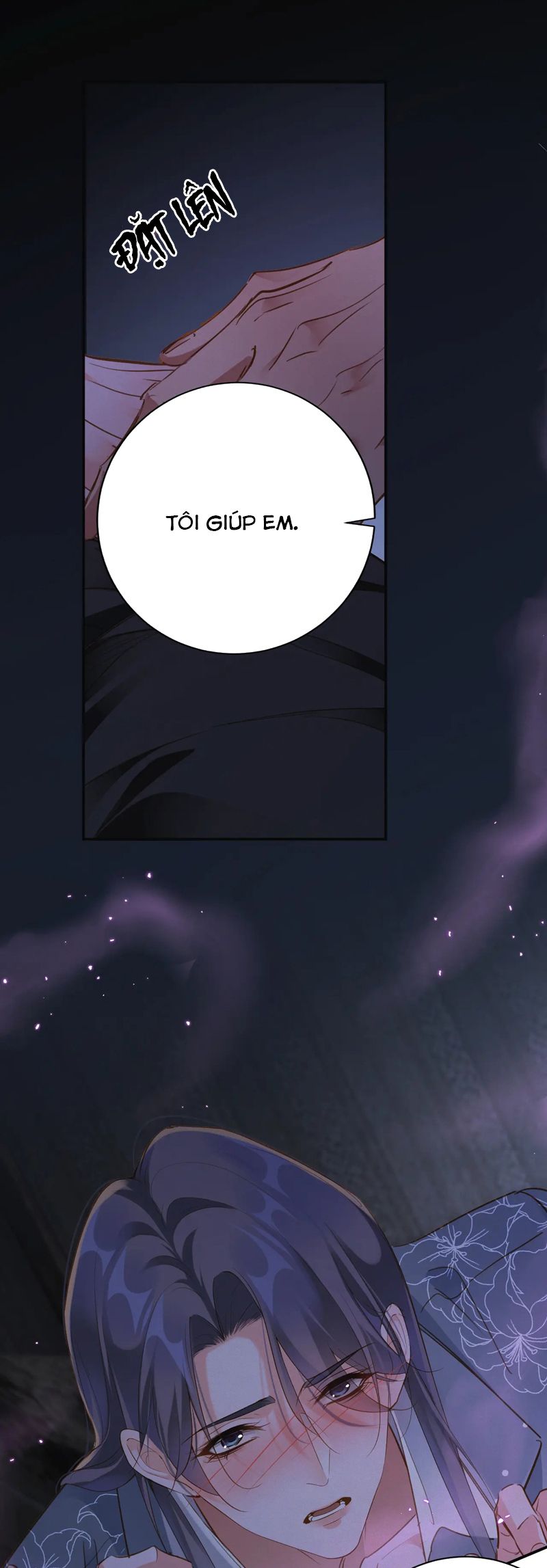 Chồng Trước Lại Muốn Phục Hôn Rồi Chap 84 - Next Chap 85