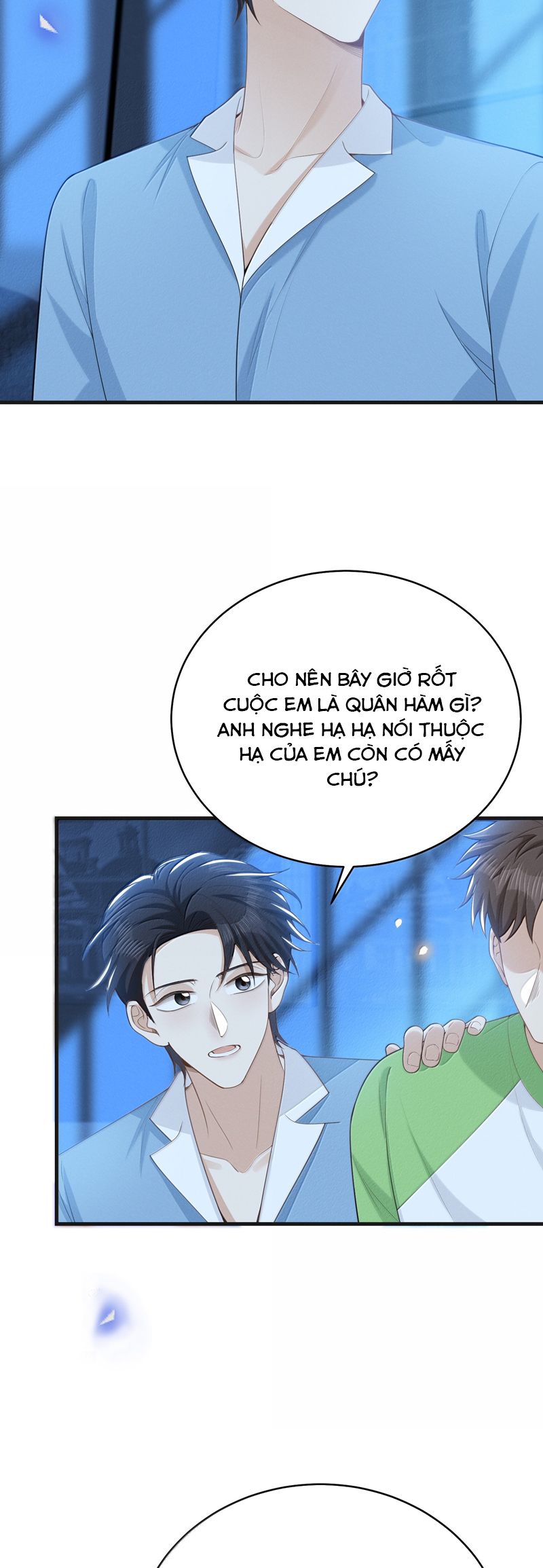 Lai sinh bất kiến Chapter 150 - Next Chapter 151