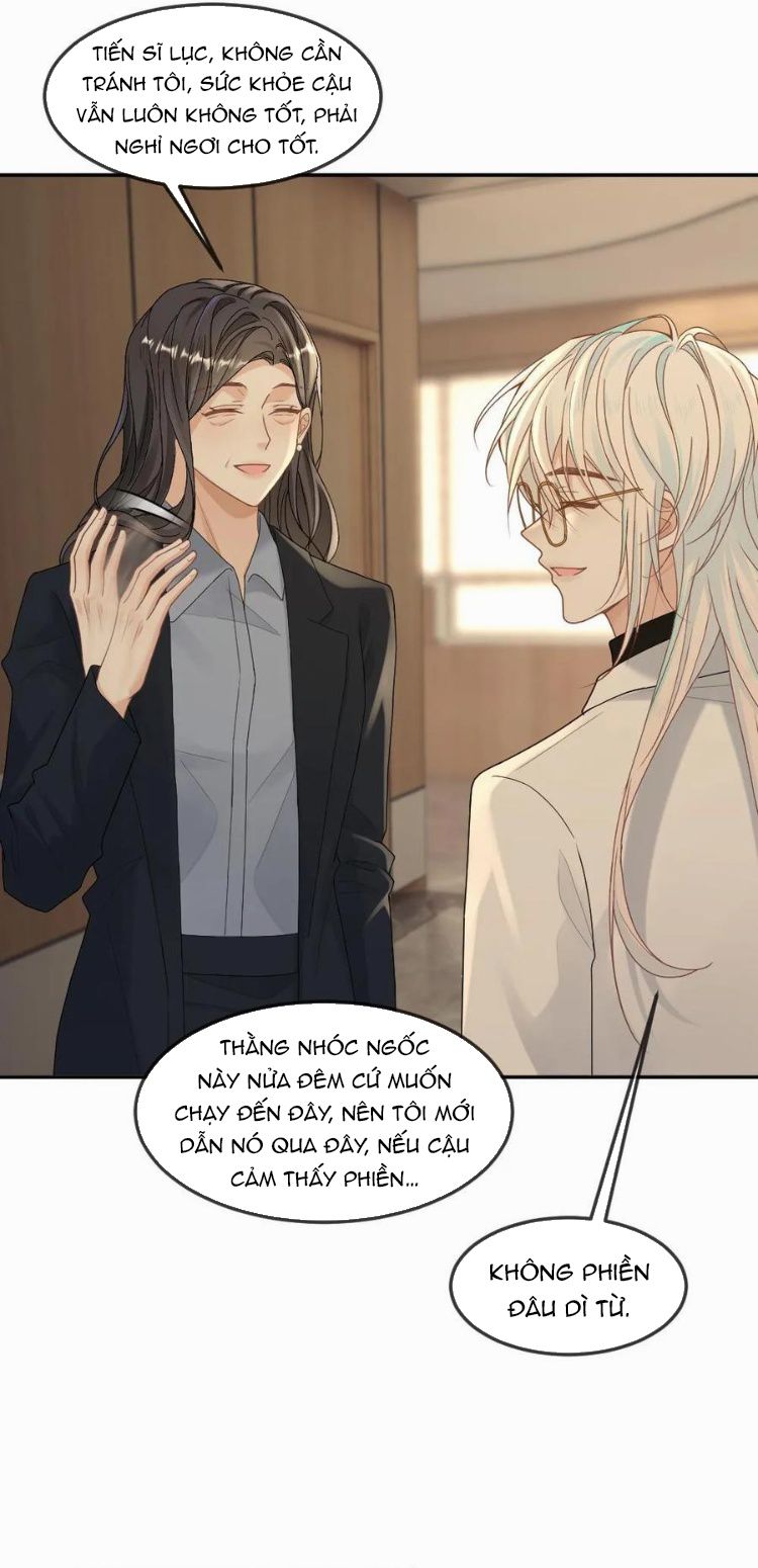 Lang Cẩu Chủ Thần Chap 351 - Next Chap 352