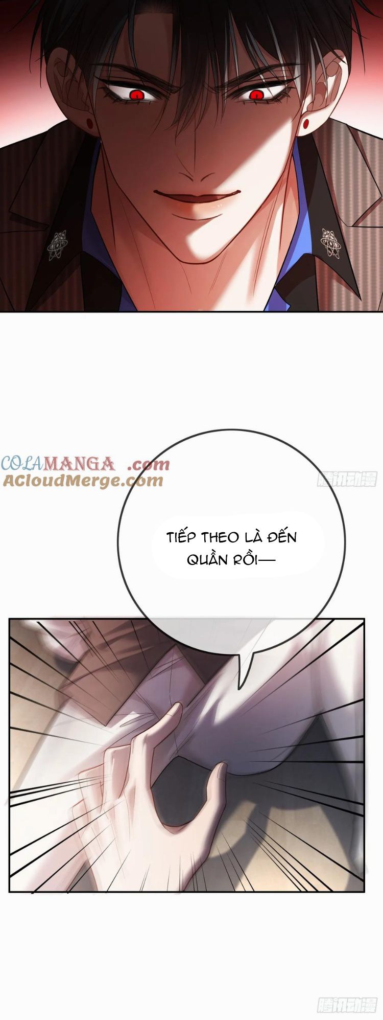 Xuyên Nhanh: Quan Hệ Gây Nghiện Chap 55 - Next Chap 56