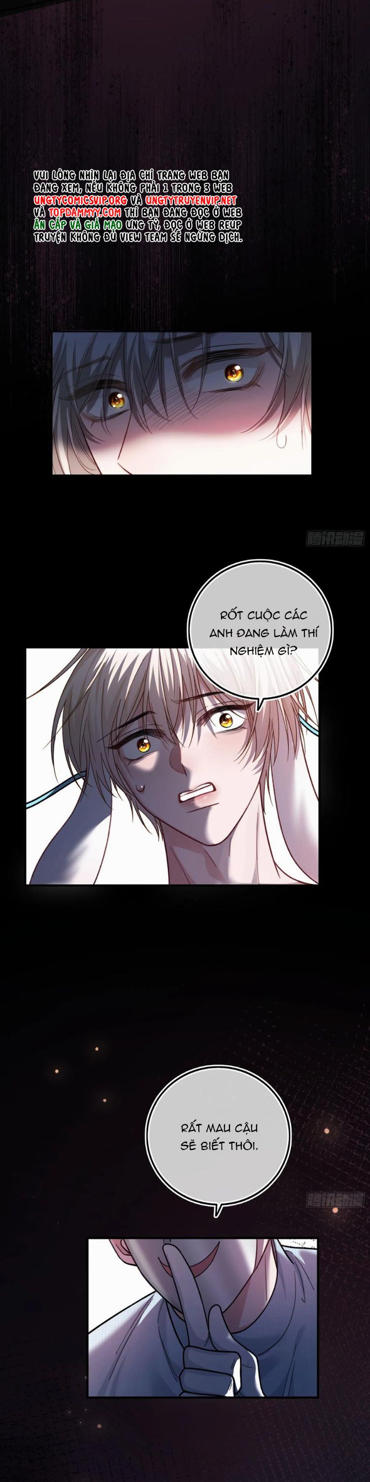 Xuyên Nhanh: Quan Hệ Gây Nghiện Chap 56 - Next Chap 57