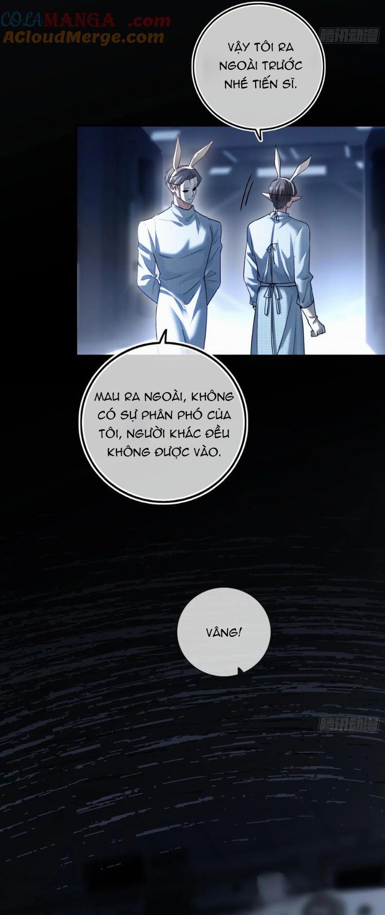 Xuyên Nhanh: Quan Hệ Gây Nghiện Chap 56 - Next Chap 57