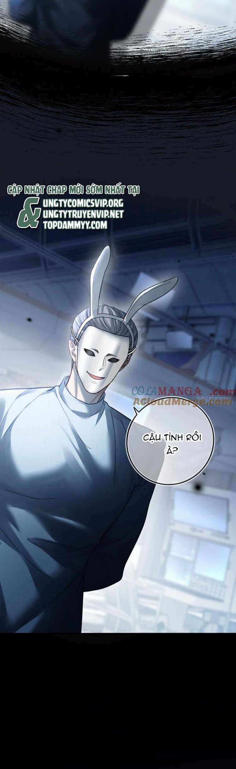 Xuyên Nhanh: Quan Hệ Gây Nghiện Chap 56 - Next Chap 57