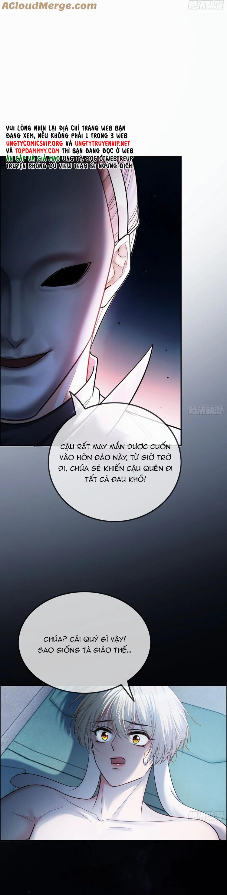 Xuyên Nhanh: Quan Hệ Gây Nghiện Chap 56 - Next Chap 57