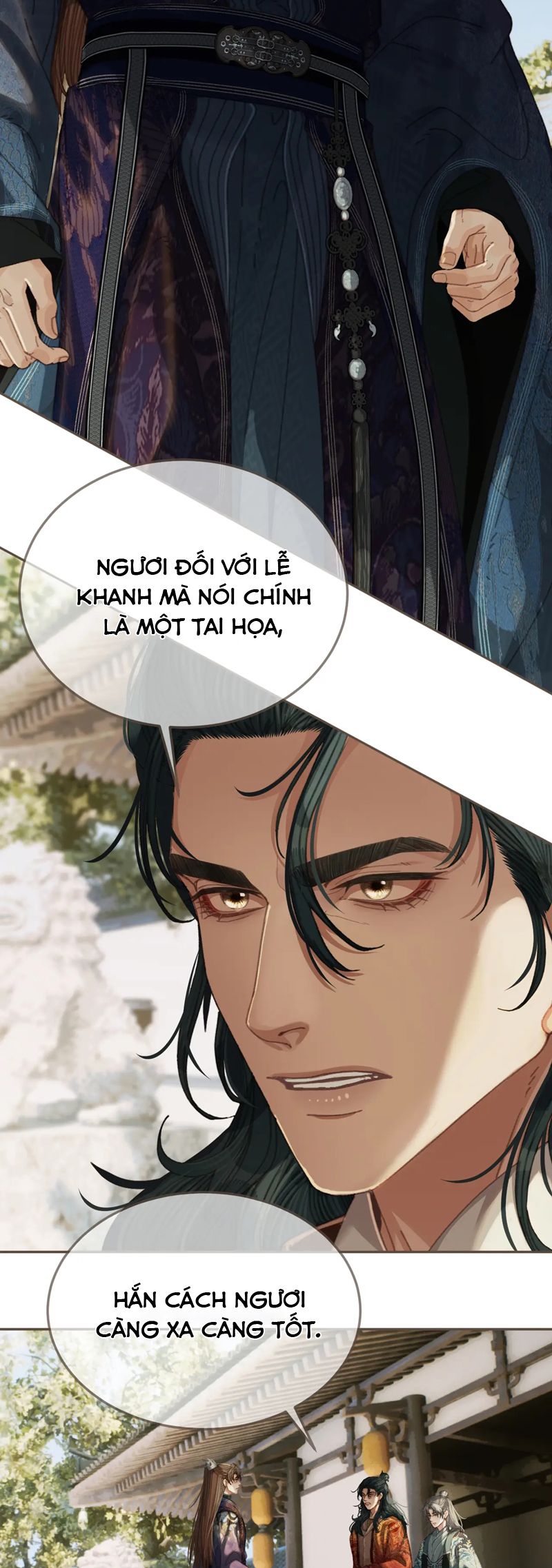 Á Nô 2: Thám Hoa Chapter 59 - Next Chapter 60