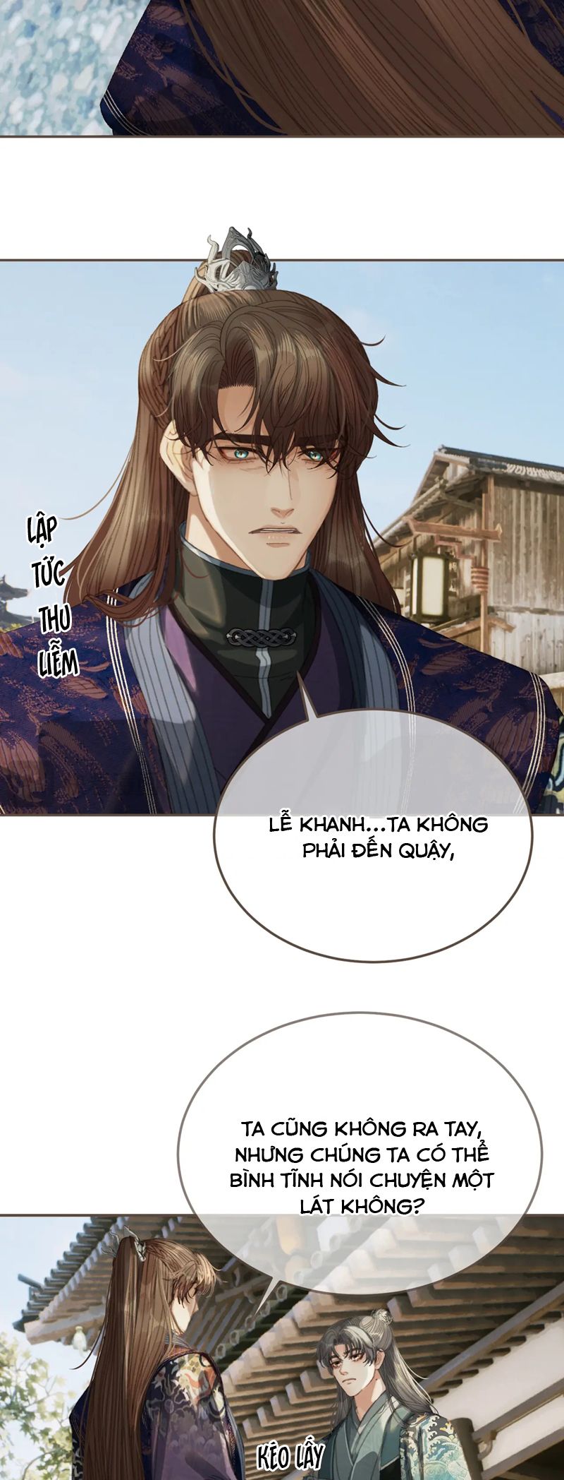 Á Nô 2: Thám Hoa Chapter 59 - Next Chapter 60