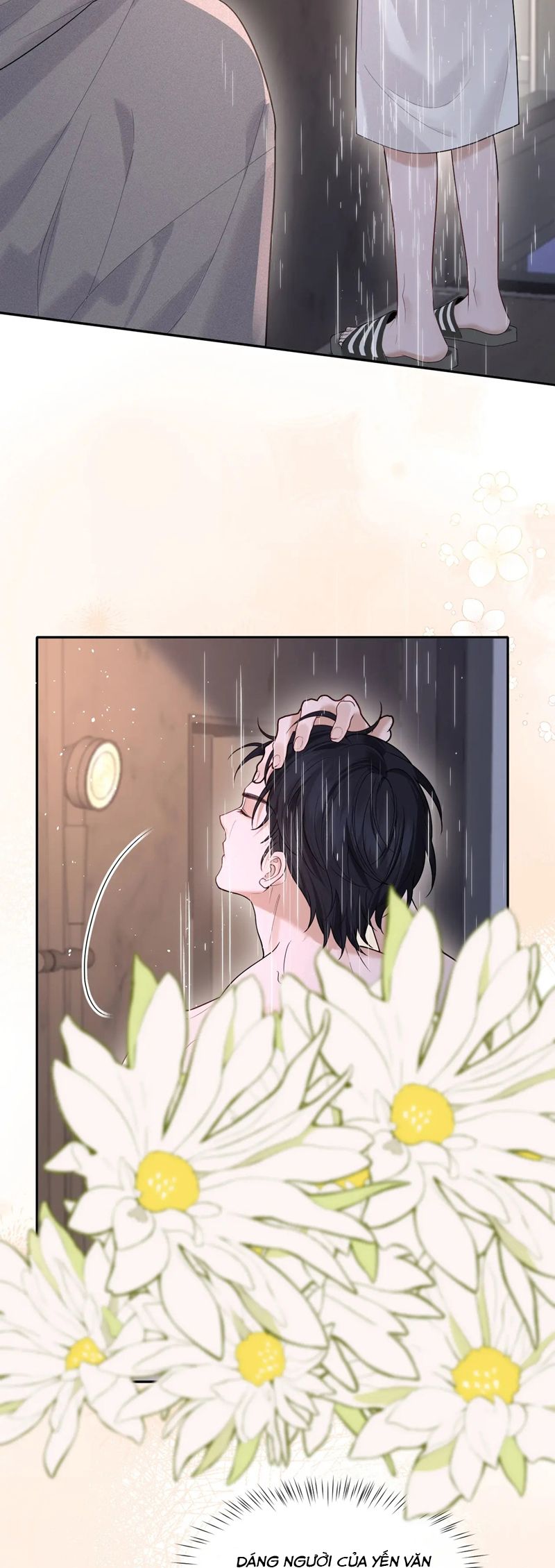 Quan Hệ Sai Lệch Chapter 17 Phục vụ đặc biệt - Next Chapter 18 (H+)