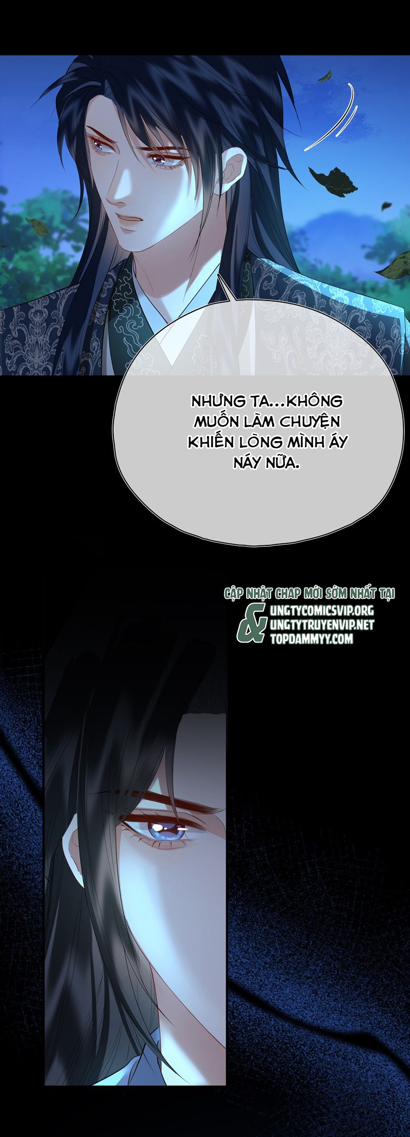 Tham Hoan Chap 62 - Next Chap 63