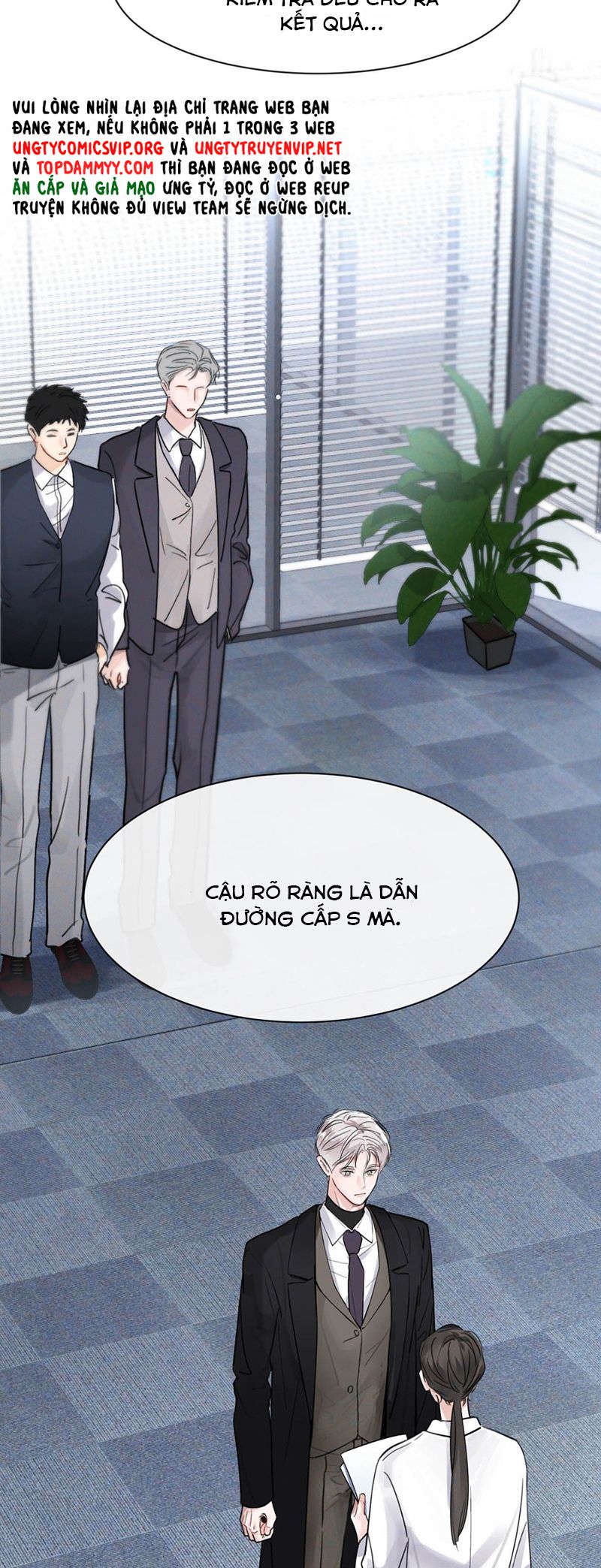 Dựa Vào Bạn Thân Từ Nhỏ Tôi Trở Thành Đỉnh Cấp Hướng Đạo Chapter 4 - Next Chapter 5