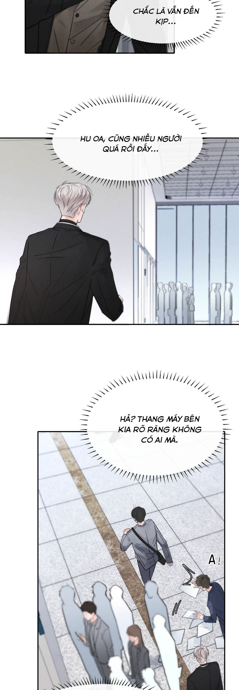 Dựa Vào Bạn Thân Từ Nhỏ Tôi Trở Thành Đỉnh Cấp Hướng Đạo Chapter 4 - Next Chapter 5