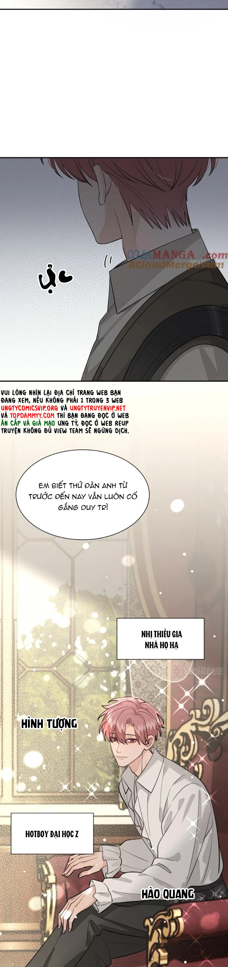 Chó Lớn Bắt Nạt Chủ Chap 102 - Next Chap 103