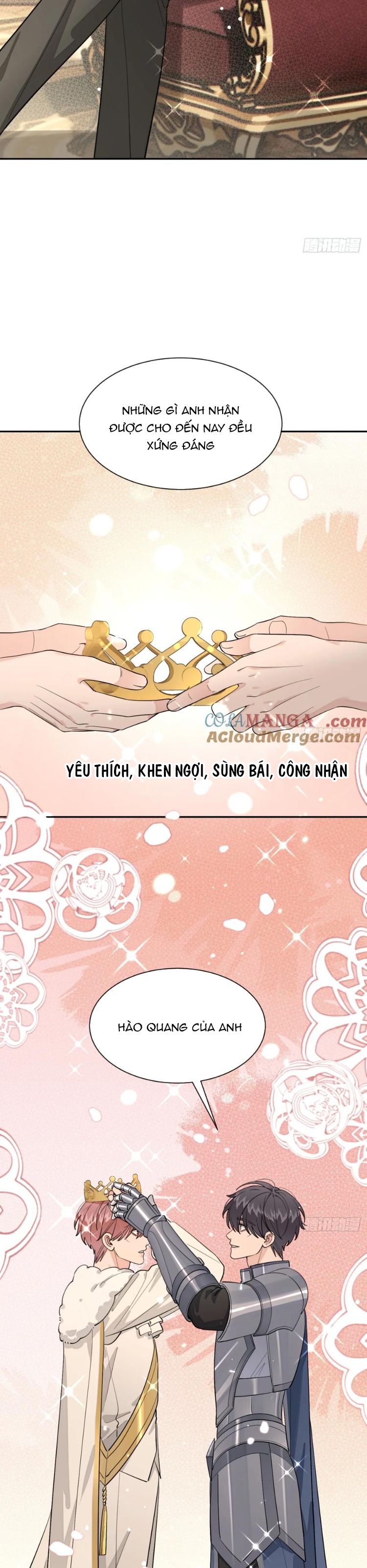 Chó Lớn Bắt Nạt Chủ Chap 102 - Next Chap 103