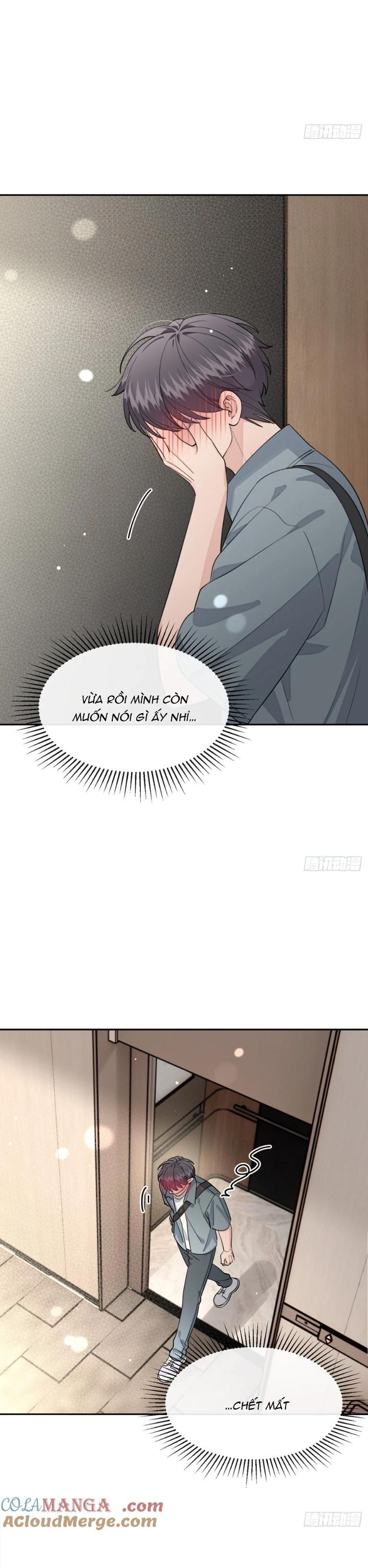 Chó Lớn Bắt Nạt Chủ Chap 102 - Next Chap 103