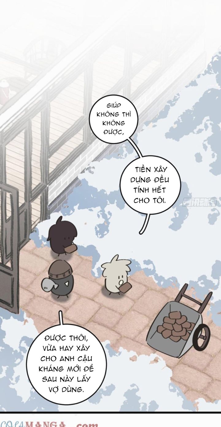 Tôi Không Cùng Anh Đến Vùng Đất Bắp Ngô Đâu! Chap 49 - Next Chap 50