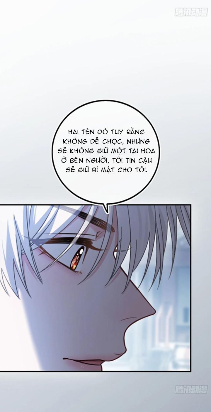 Xuyên Nhanh: Quan Hệ Gây Nghiện Chap 57 - Next Chap 58