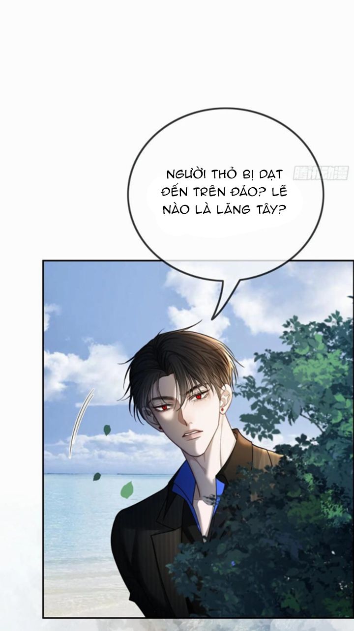 Xuyên Nhanh: Quan Hệ Gây Nghiện Chap 57 - Next Chap 58