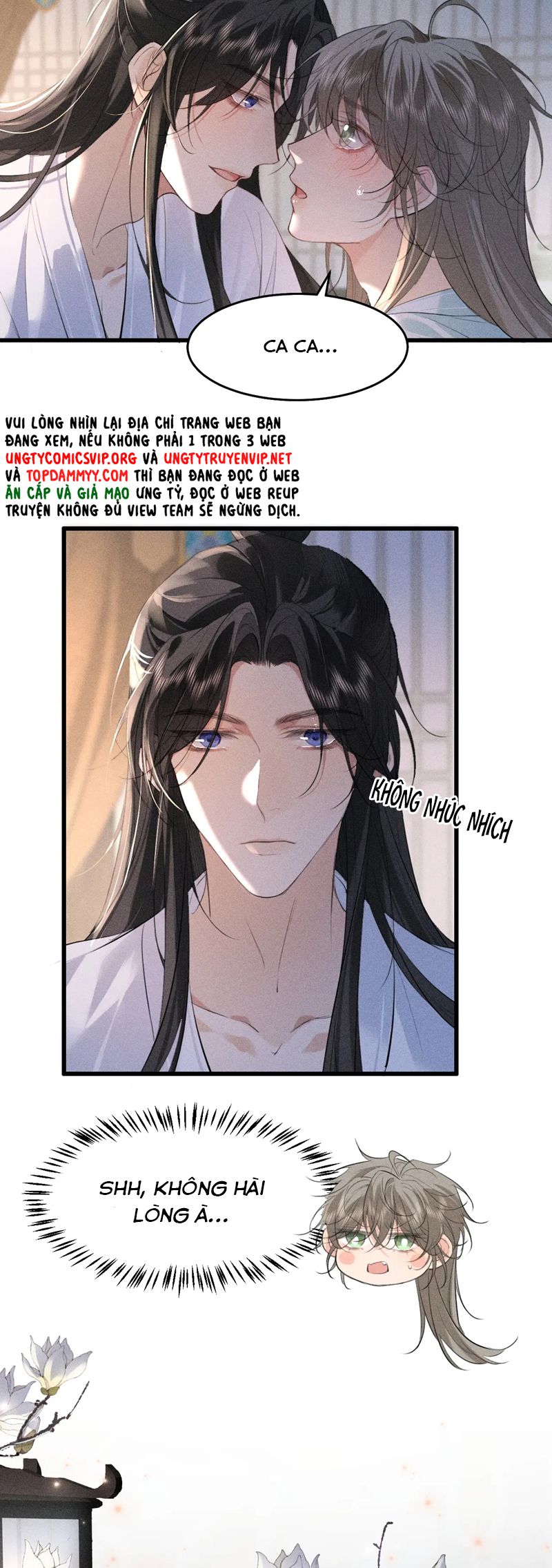 Thoát Cương Chap 19 - Next Chap 20