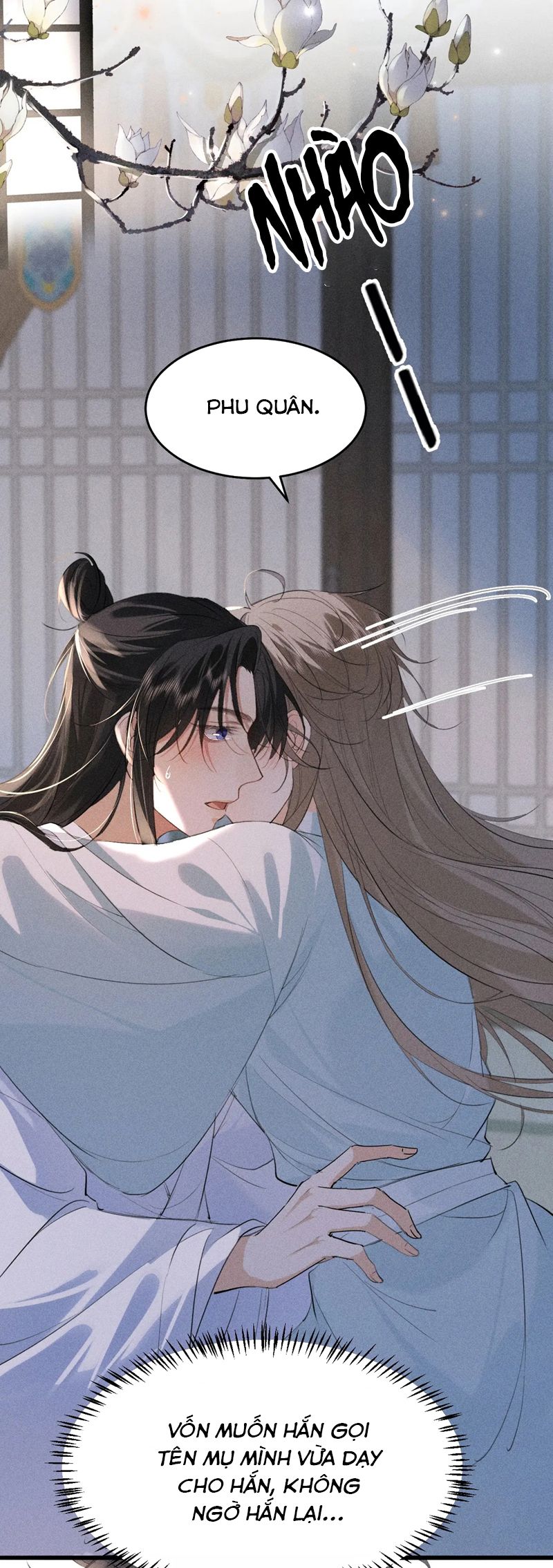 Thoát Cương Chap 19 - Next Chap 20