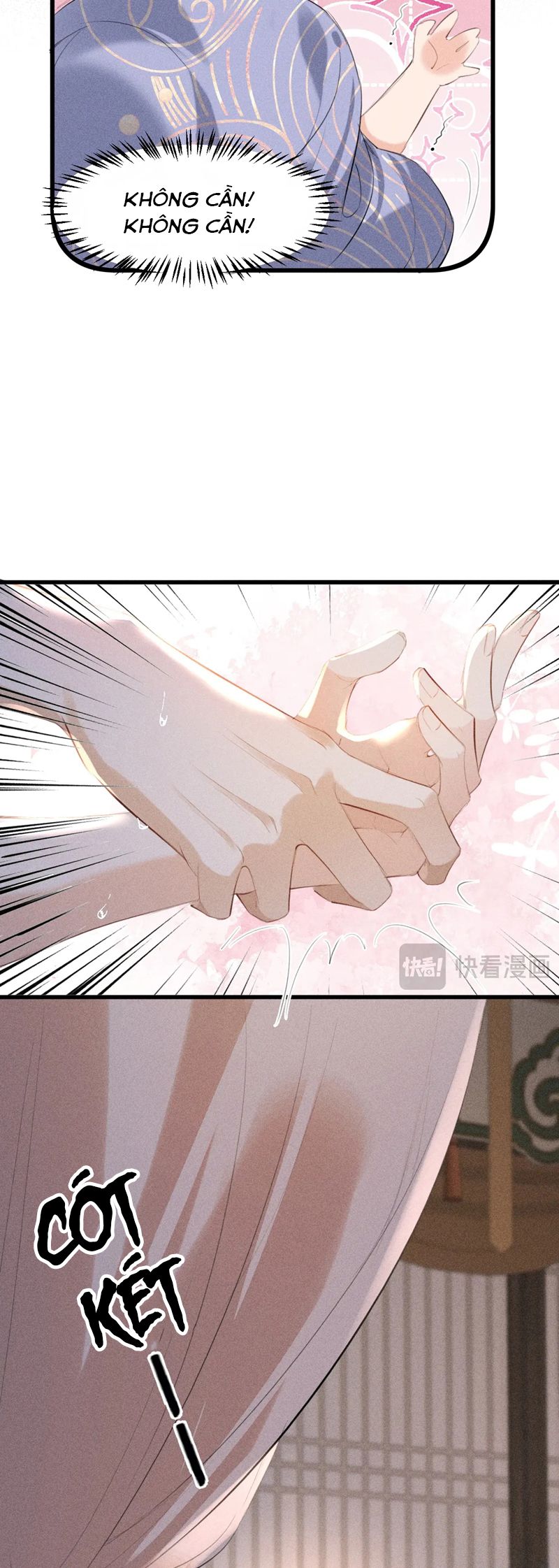 Thoát Cương Chap 19 - Next Chap 20