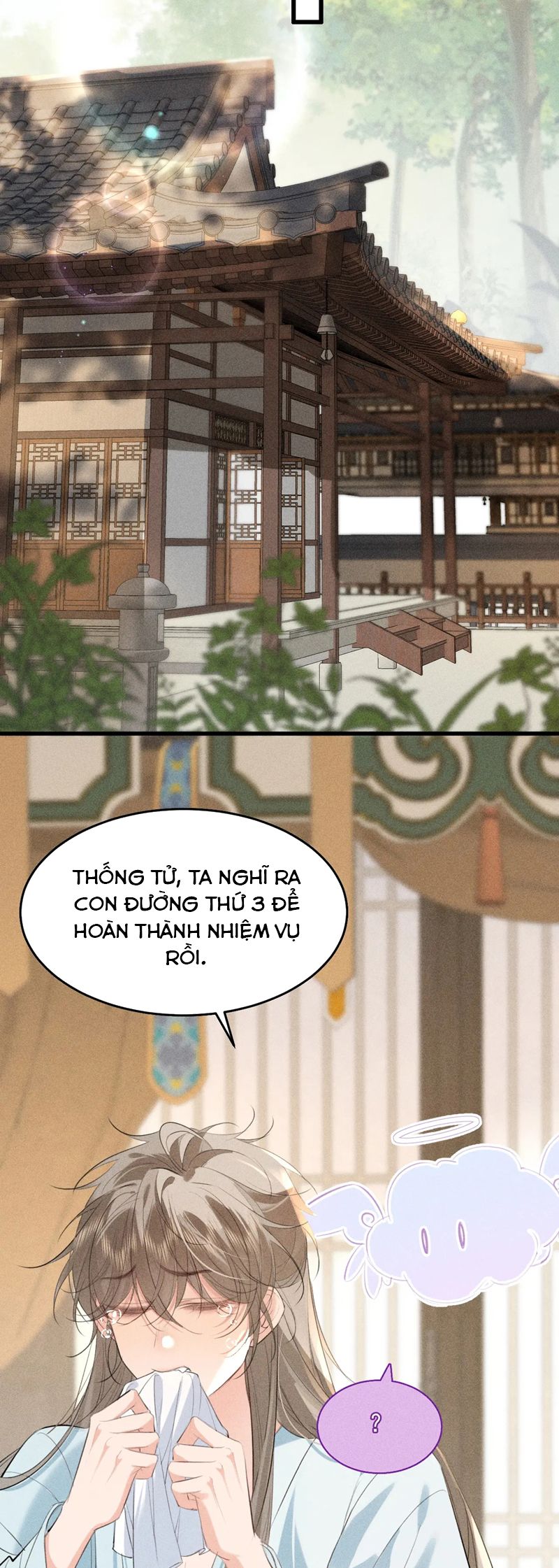 Thoát Cương Chap 19 - Next Chap 20