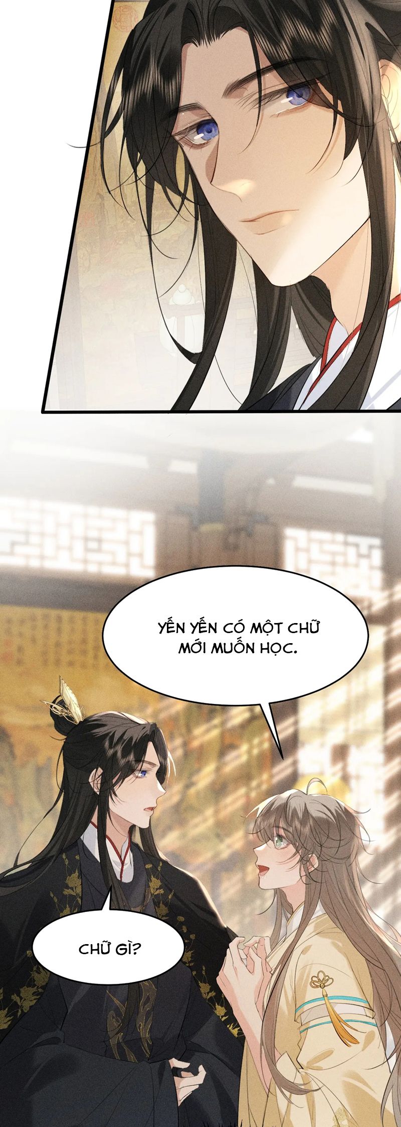 Thoát Cương Chap 19 - Next Chap 20