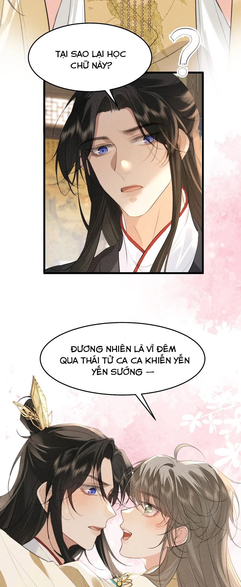 Thoát Cương Chap 19 - Next Chap 20