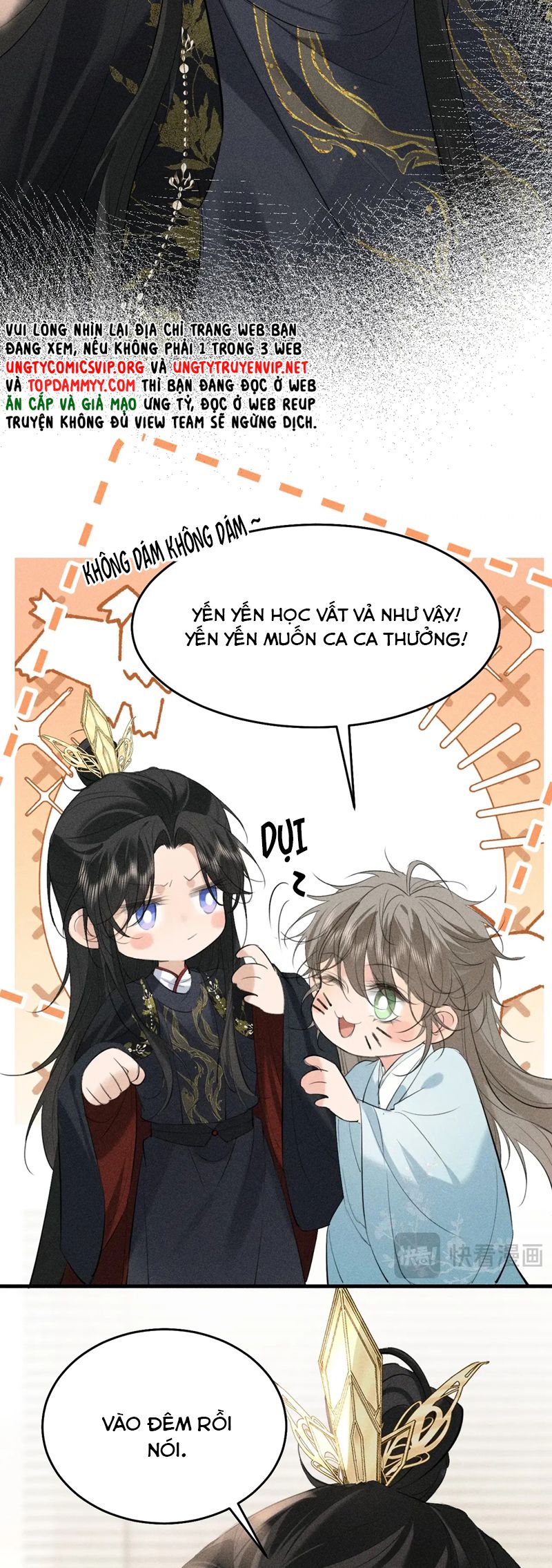 Thoát Cương Chap 19 - Next Chap 20