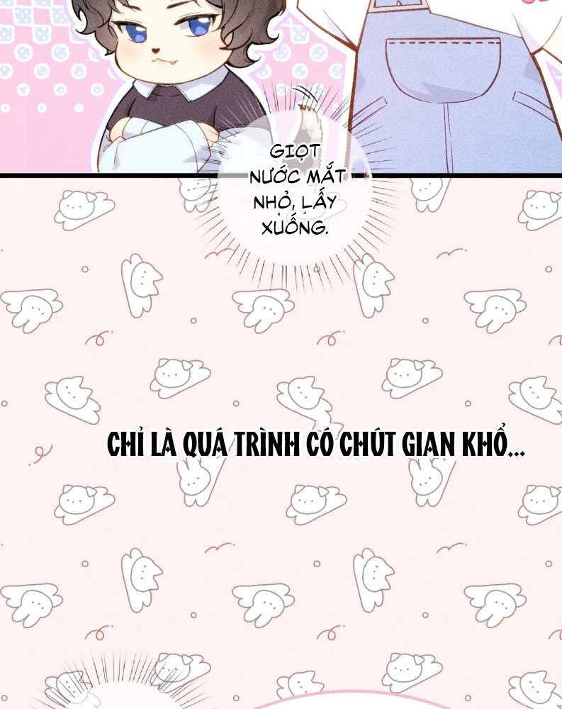 Cậu Vụng Về Quá Chap 7 - Next Chap 8