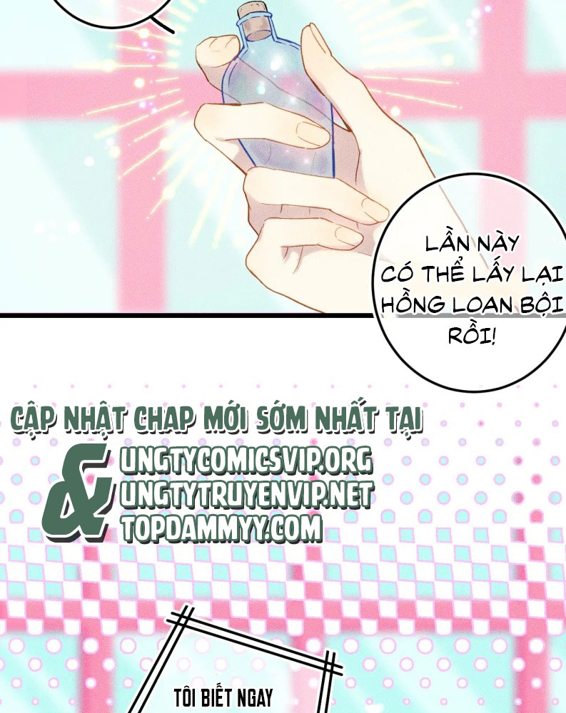 Cậu Vụng Về Quá Chap 7 - Next Chap 8