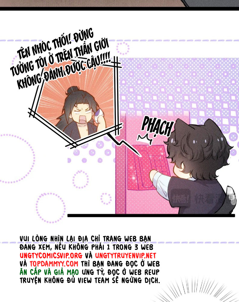 Cậu Vụng Về Quá Chap 7 - Next Chap 8