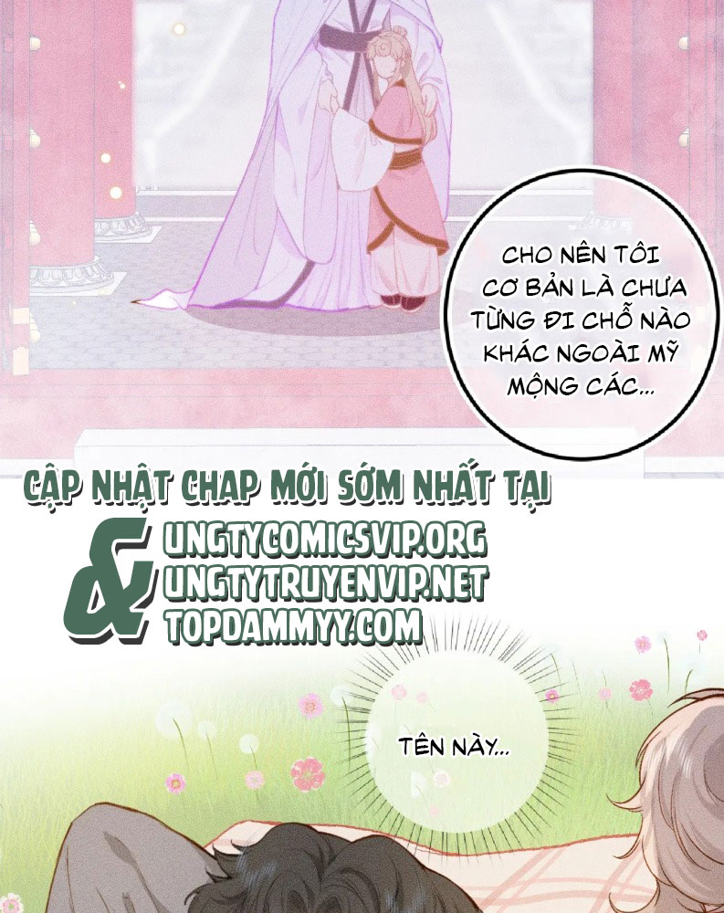 Cậu Vụng Về Quá Chap 7 - Next Chap 8